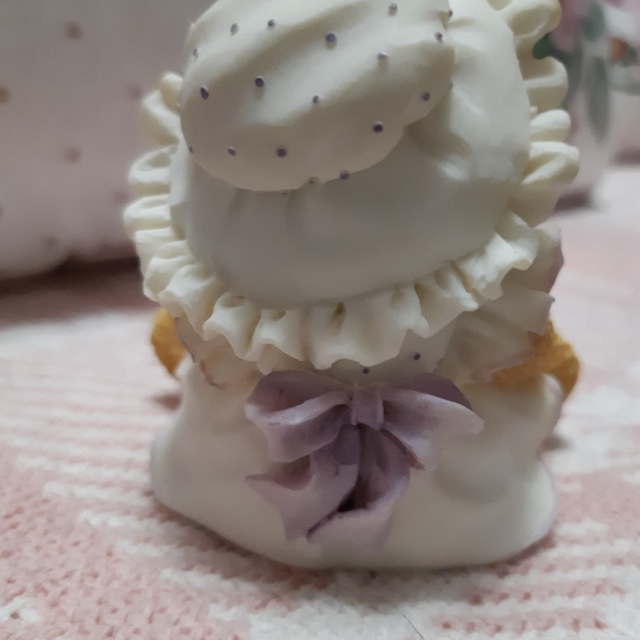 COPY - Cherished teddies Violet - Picture 2 of 5